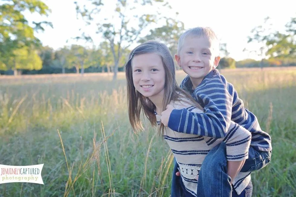 Fall 2013 Sessions....one long, picture heavy post | Blog - Jennifer Duke Photography