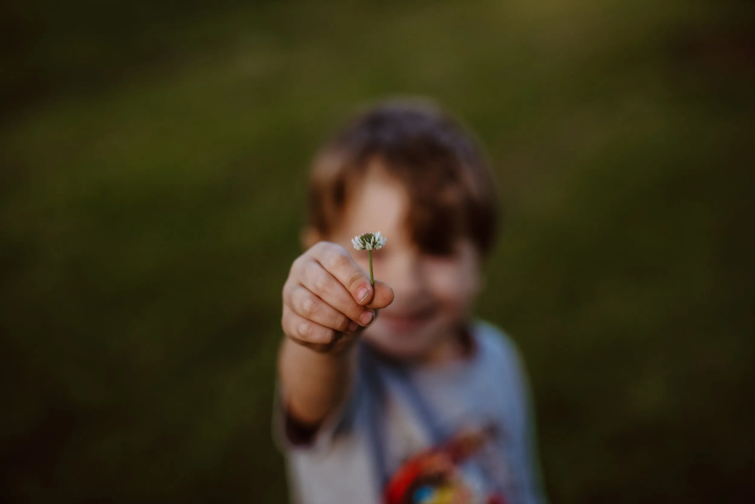 Mom Guilt | Personal - Jennifer Duke Photography