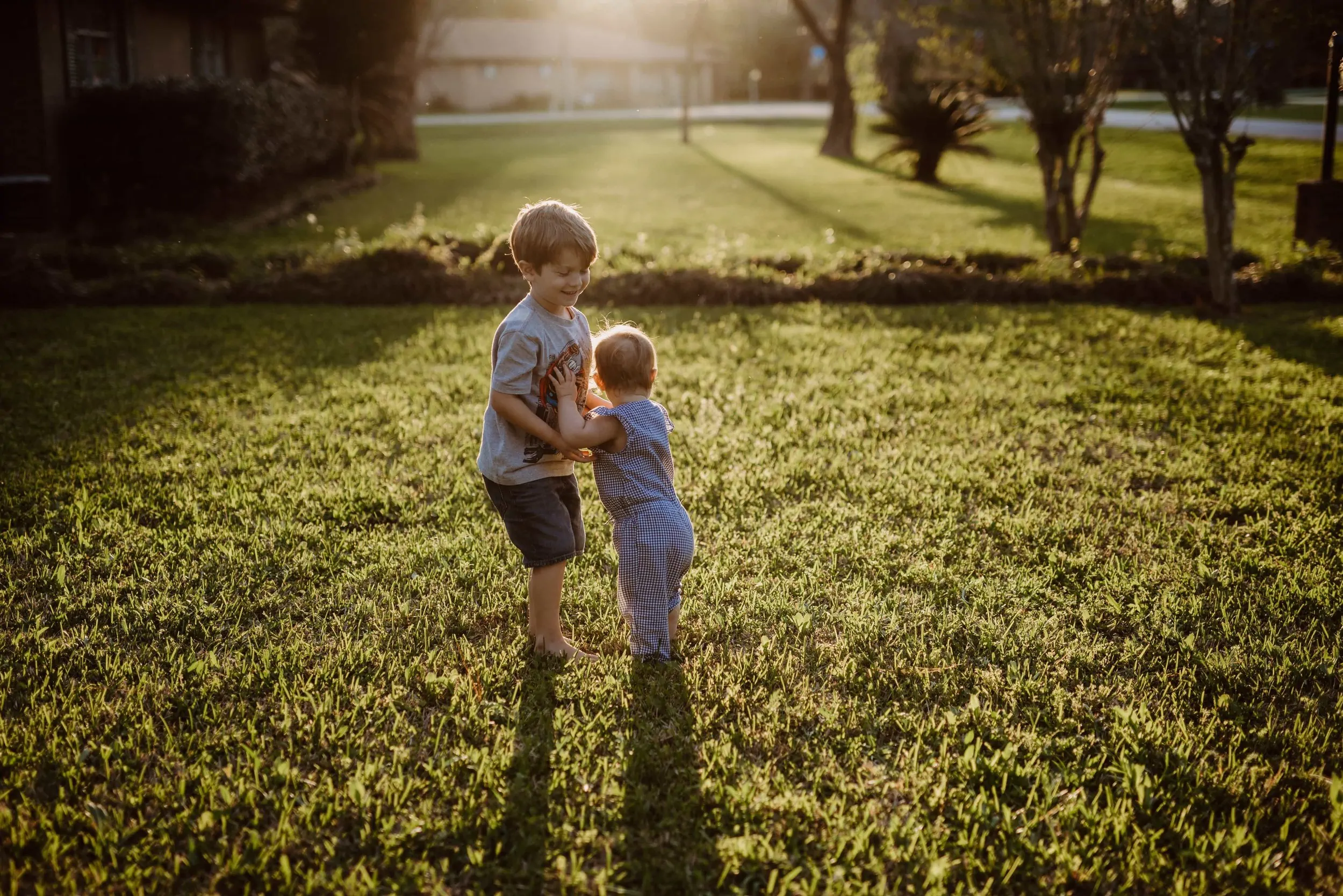 Mom Guilt | Personal - Jennifer Duke Photography