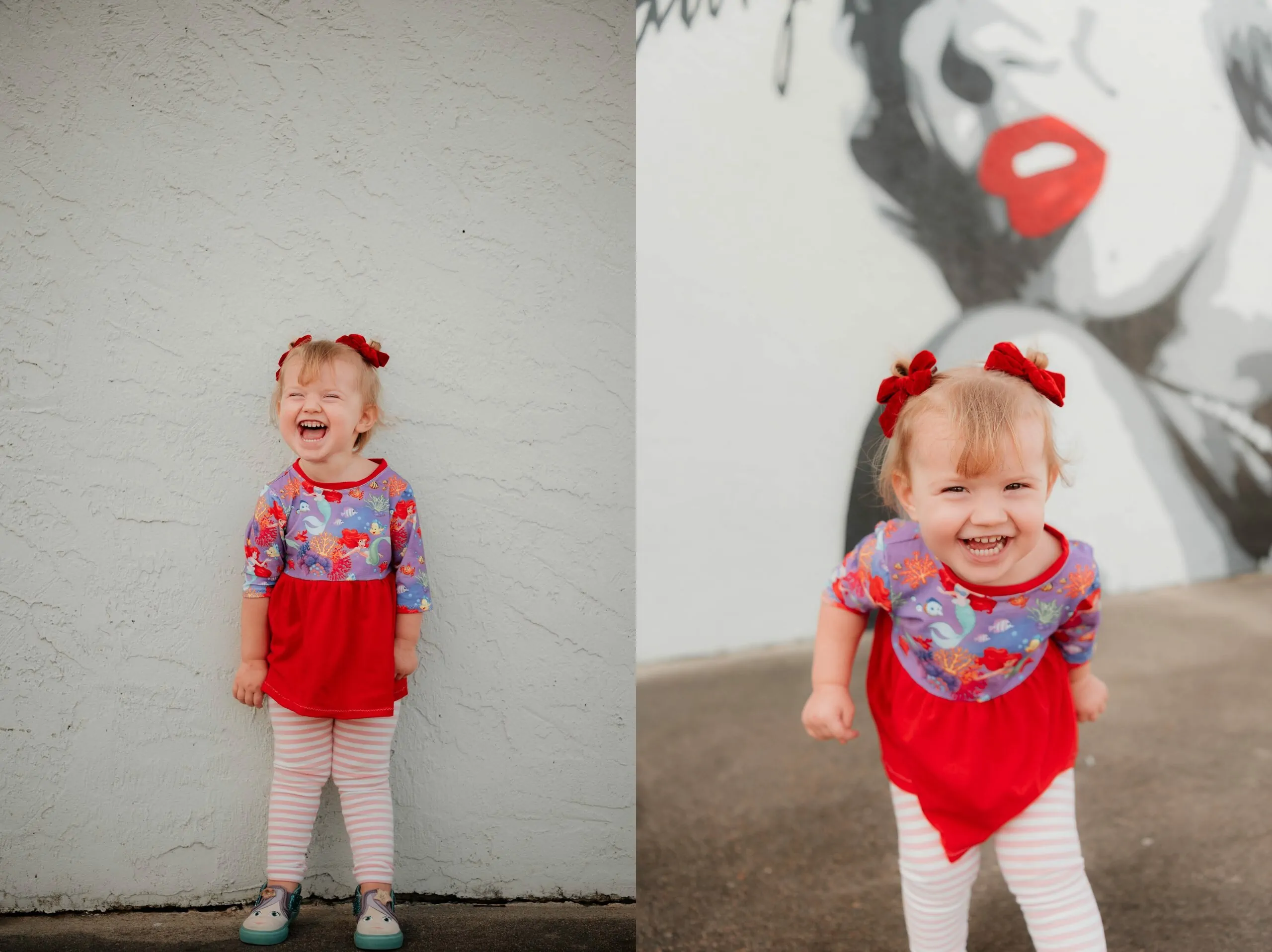 A fun Collaboration! | Collab, Piper - Jennifer Duke Photography