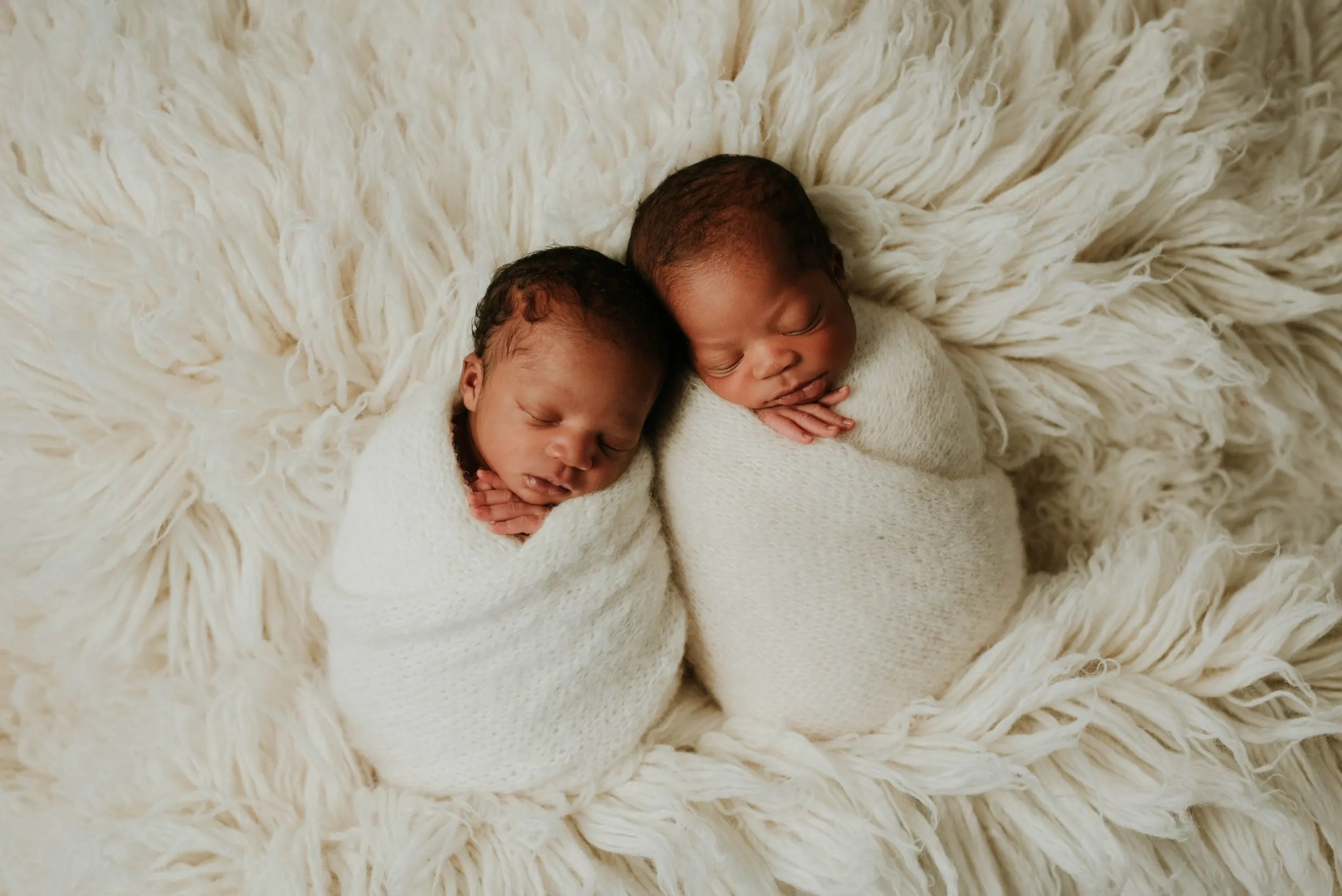 Xaiden & Kamari | Babies, Newborns - Jennifer Duke Photography