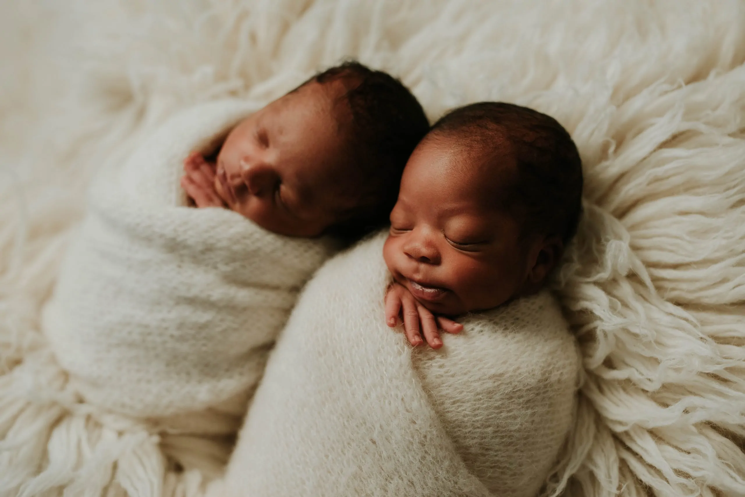 Xaiden & Kamari | Babies, Newborns - Jennifer Duke Photography