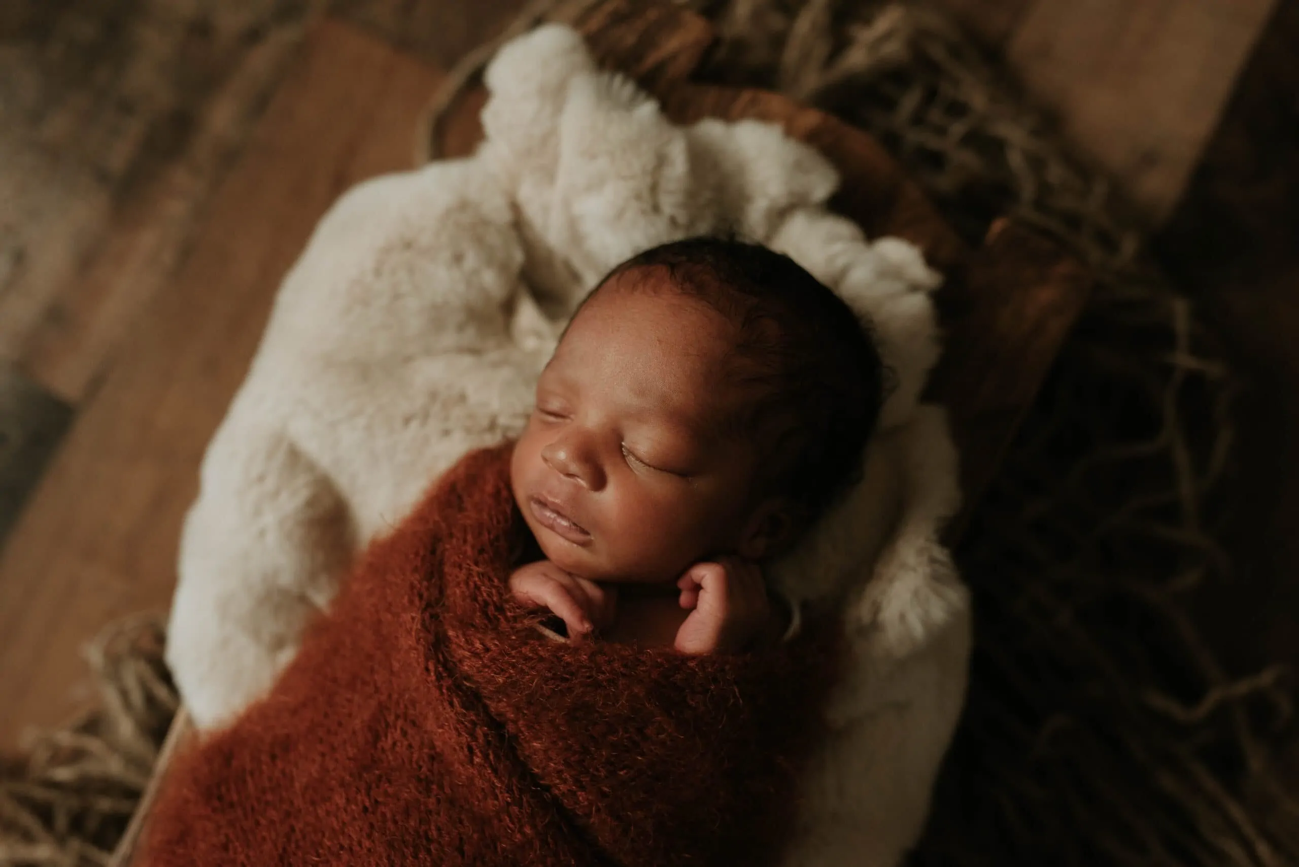 Xaiden & Kamari | Babies, Newborns - Jennifer Duke Photography