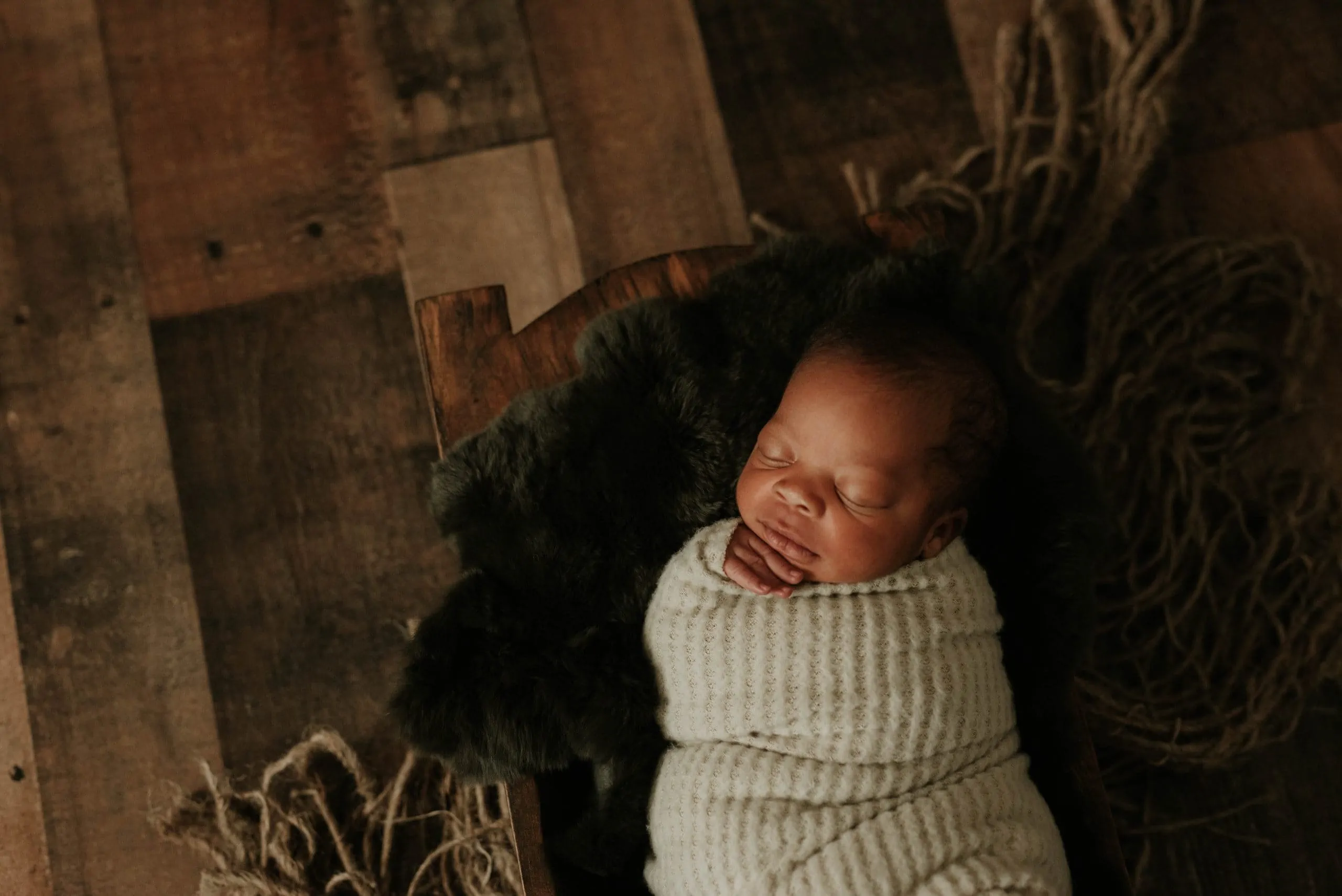 Xaiden & Kamari | Babies, Newborns - Jennifer Duke Photography