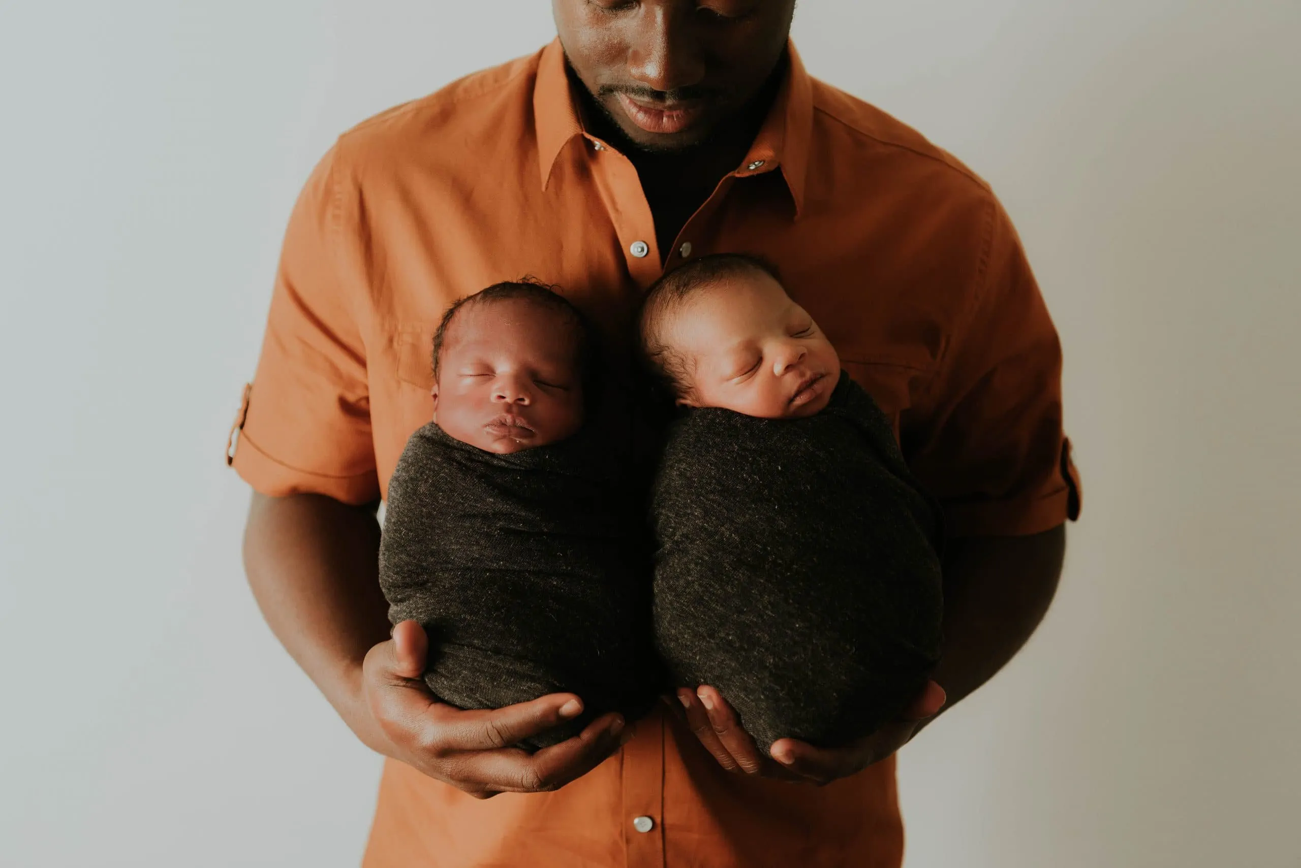 Xaiden & Kamari | Babies, Newborns - Jennifer Duke Photography