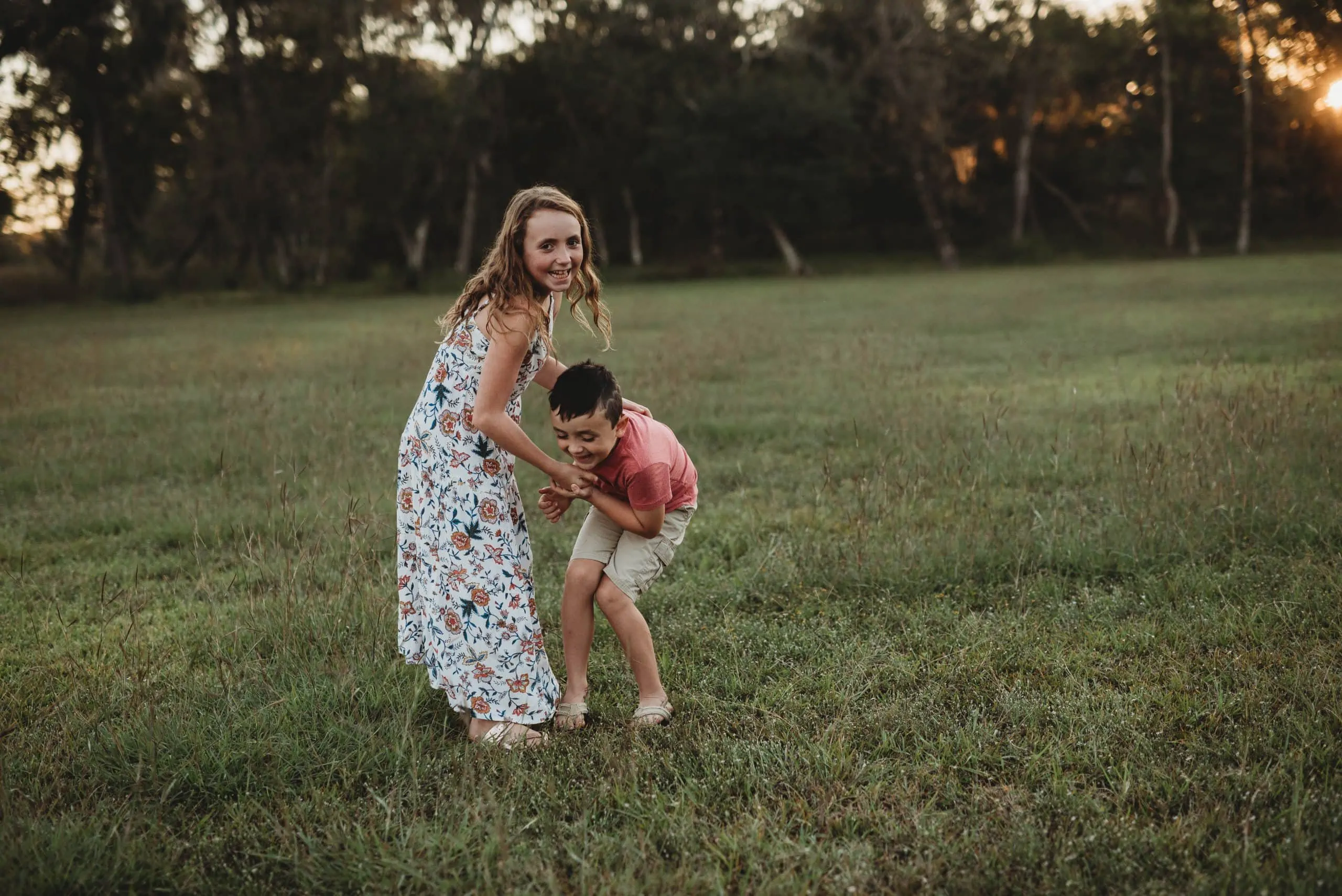 Cute Cousins + Cute Pictures | Families, Kids - Jennifer Duke Photography