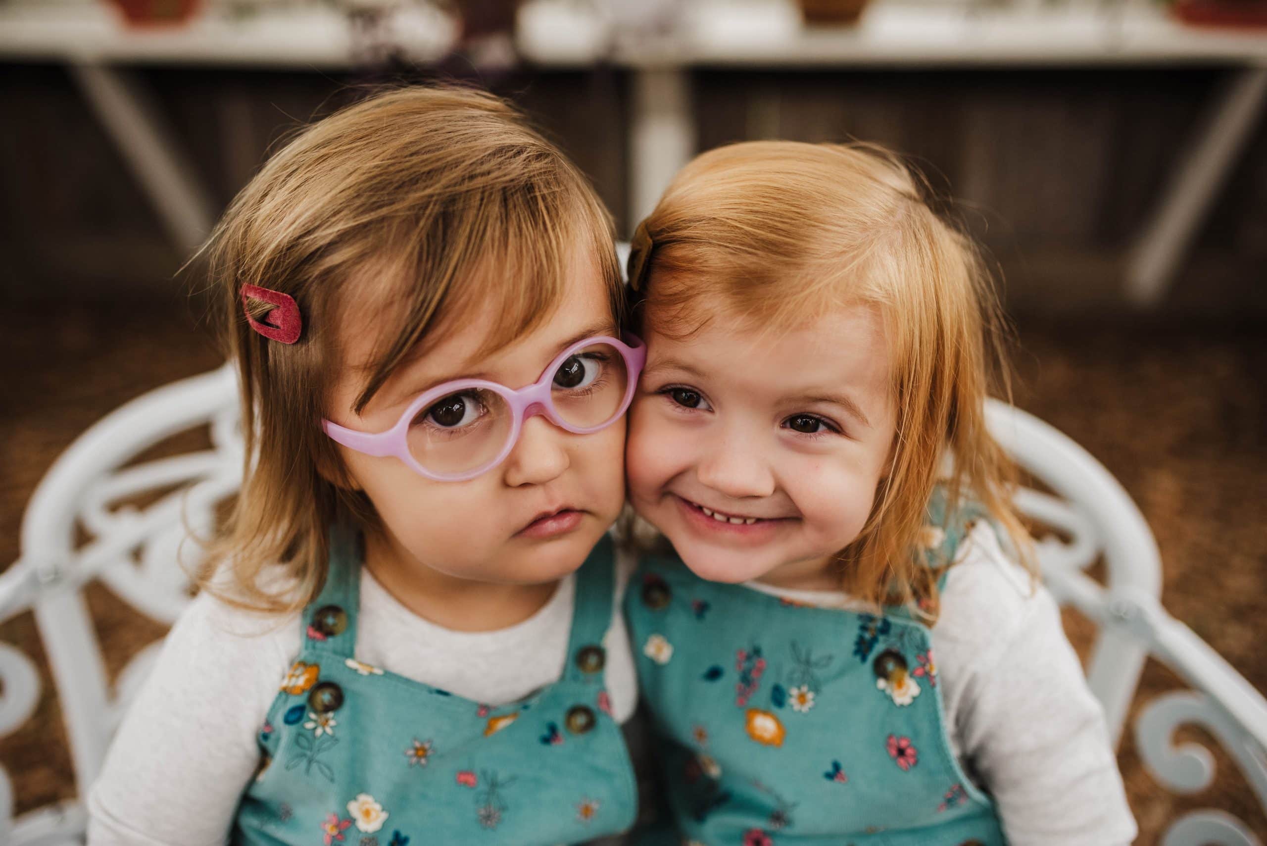 Piper+Violet...Almost Three! | Piper, Kids, Lifestyle, Personal, Photography - Jennifer Duke Photography