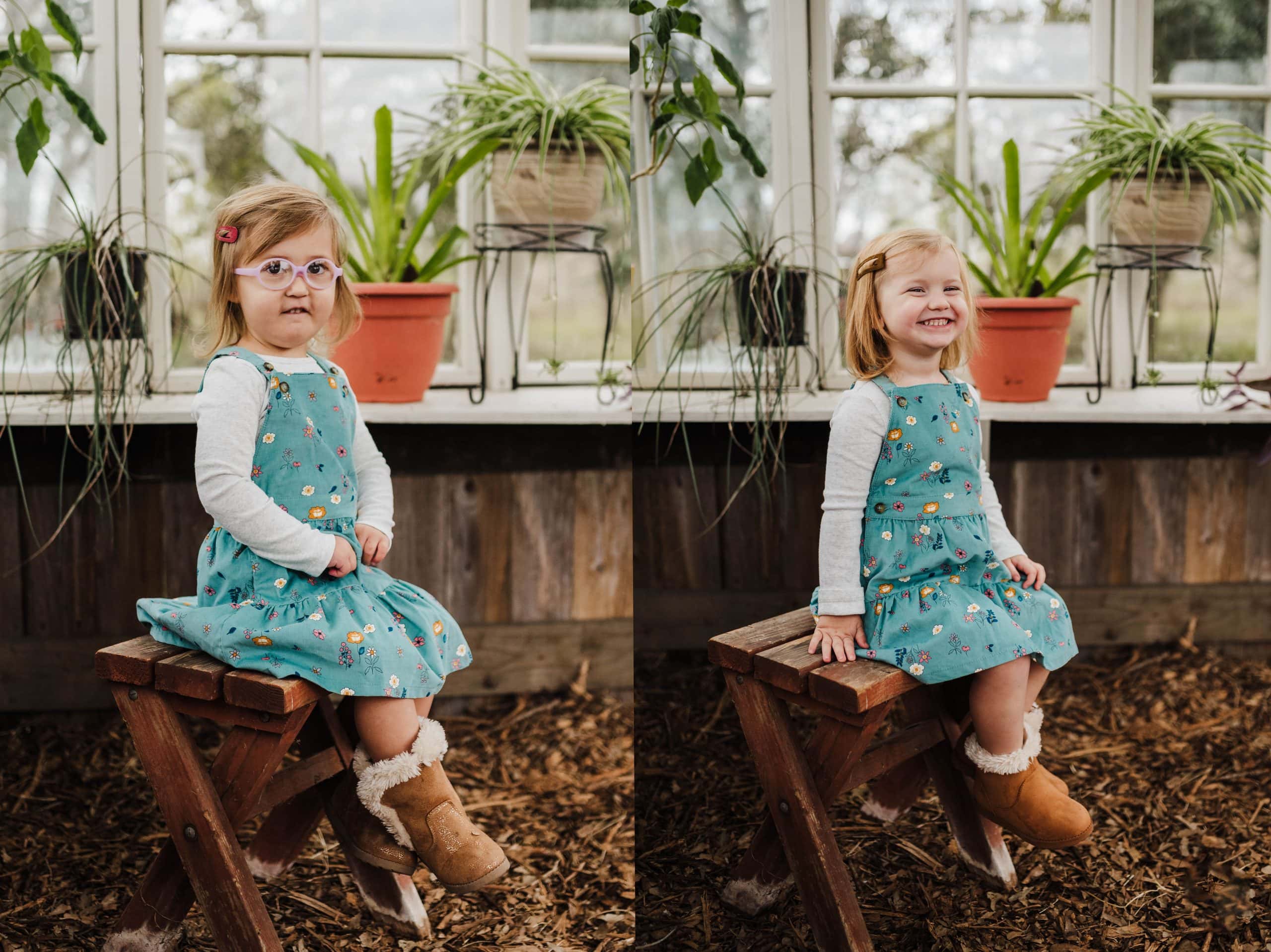 Piper+Violet...Almost Three! | Piper, Kids, Lifestyle, Personal, Photography - Jennifer Duke Photography