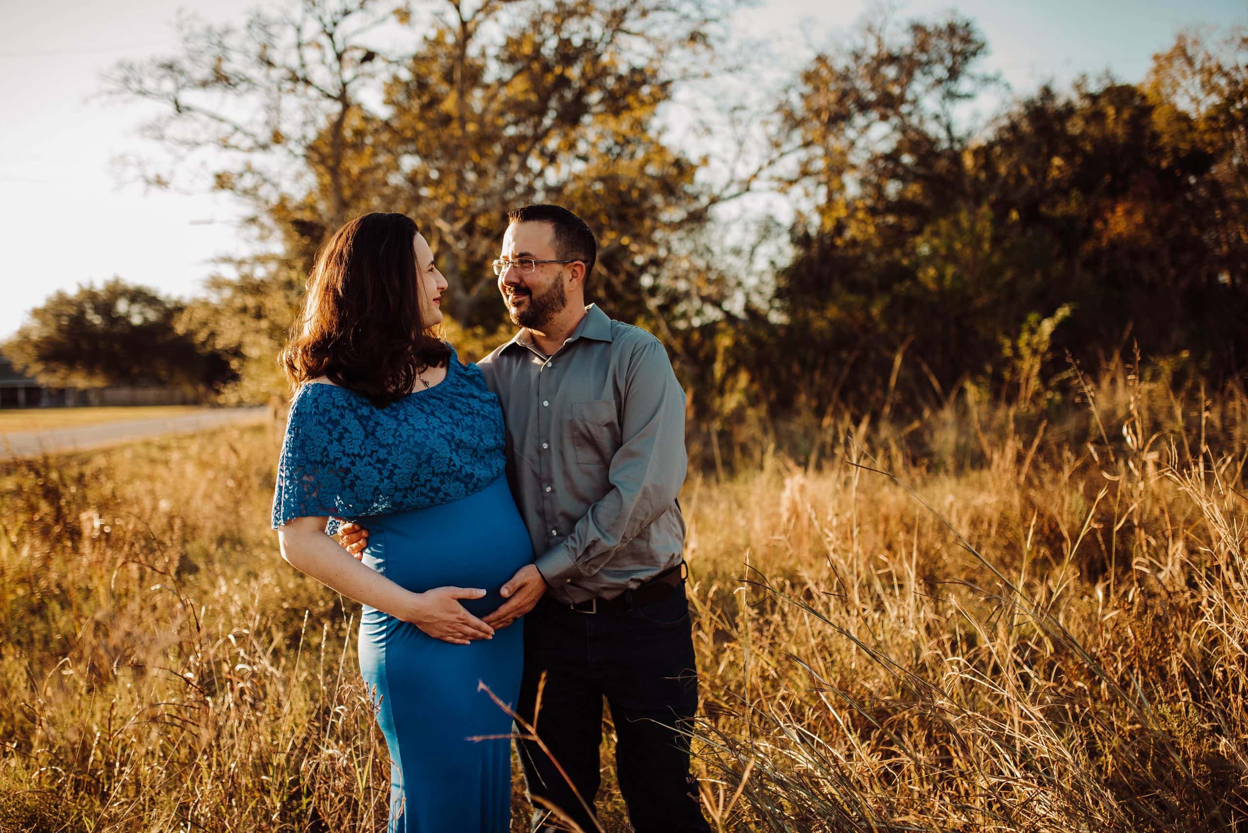 Cory & Sara (and baby boy!) | Babies, Maternity - Jennifer Duke Photography