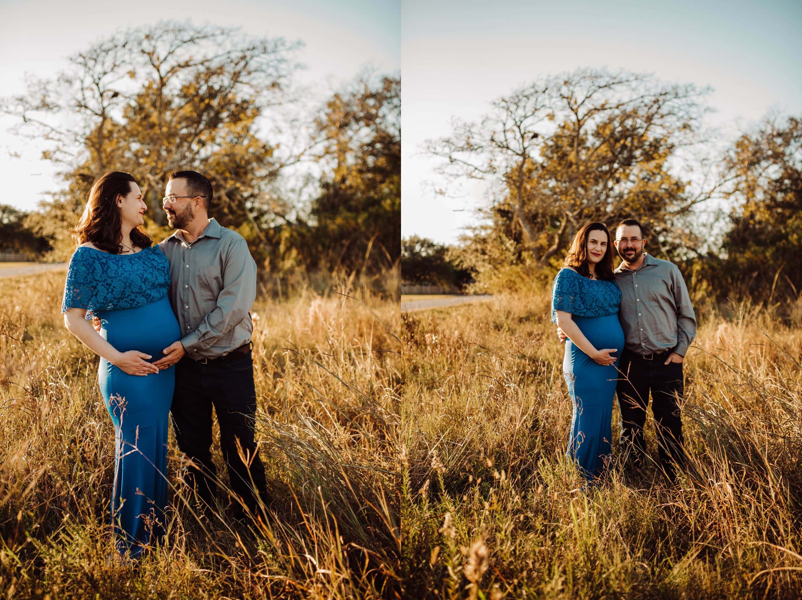 Cory & Sara (and baby boy!) | Babies, Maternity - Jennifer Duke Photography