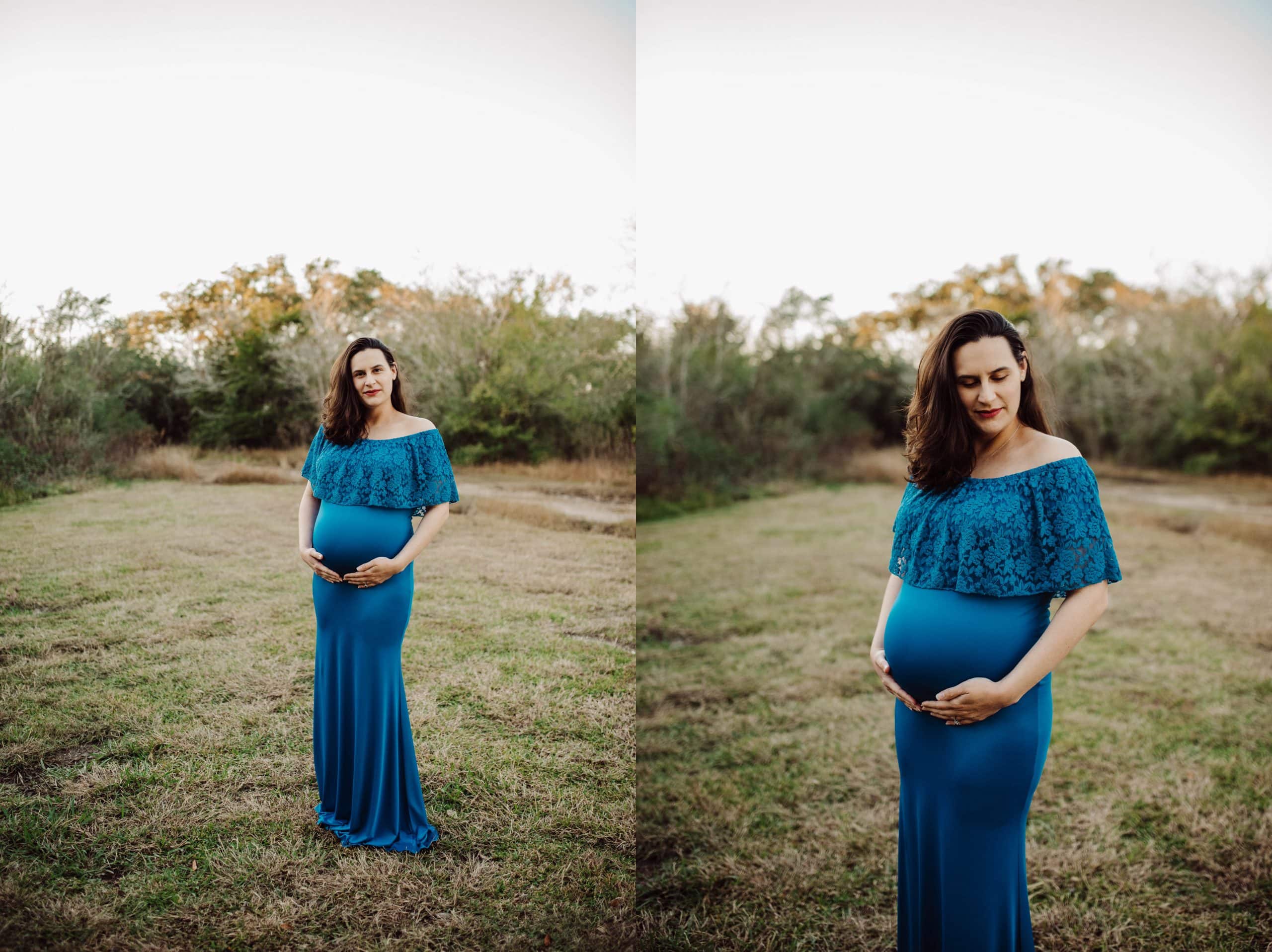 Cory & Sara (and baby boy!) | Babies, Maternity - Jennifer Duke Photography