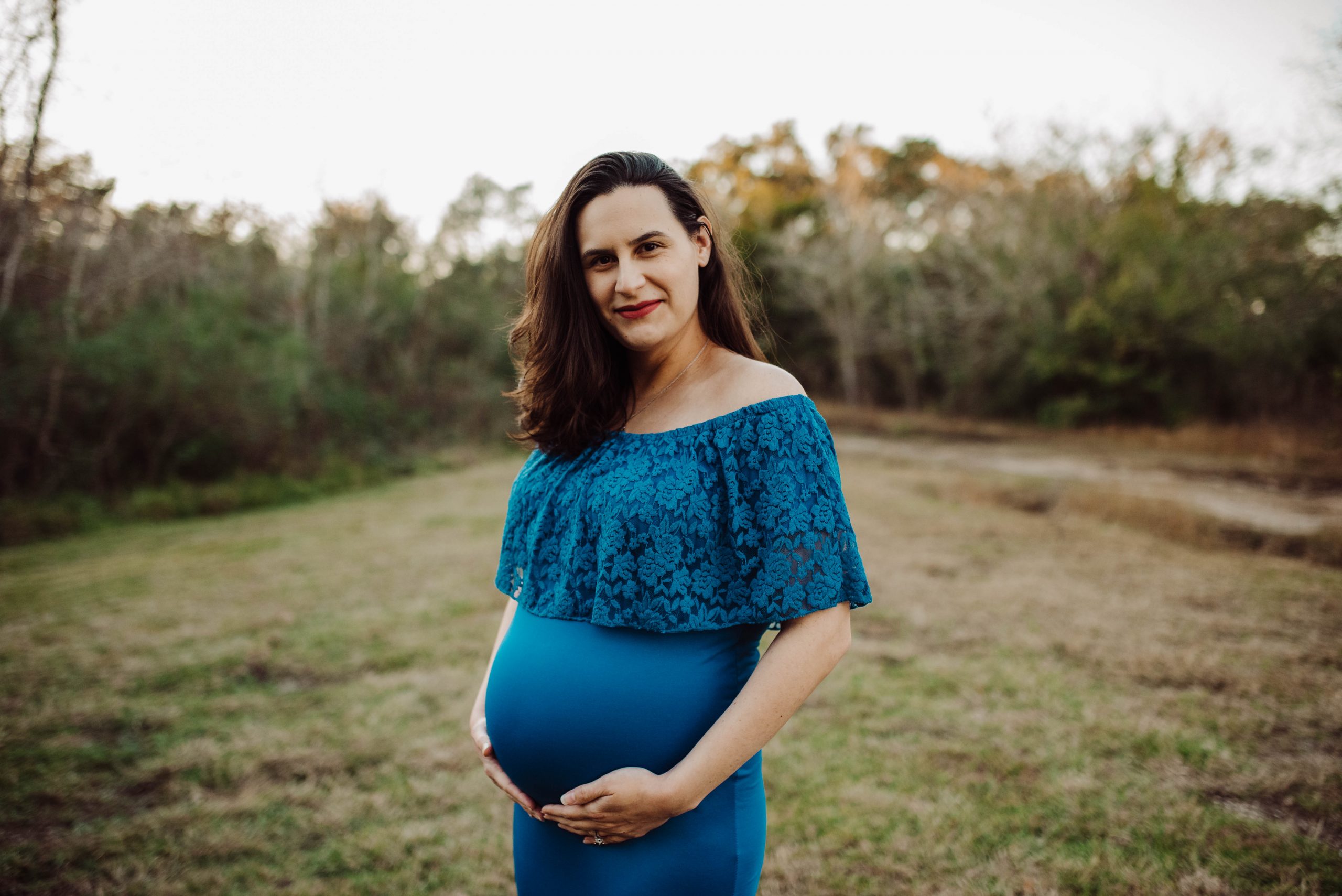 Cory & Sara (and baby boy!) | Babies, Maternity - Jennifer Duke Photography