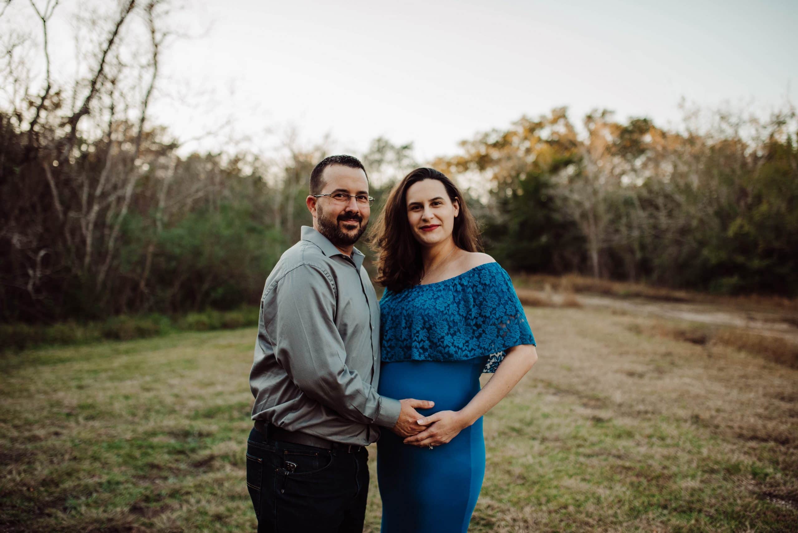 Cory & Sara (and baby boy!) | Babies, Maternity - Jennifer Duke Photography