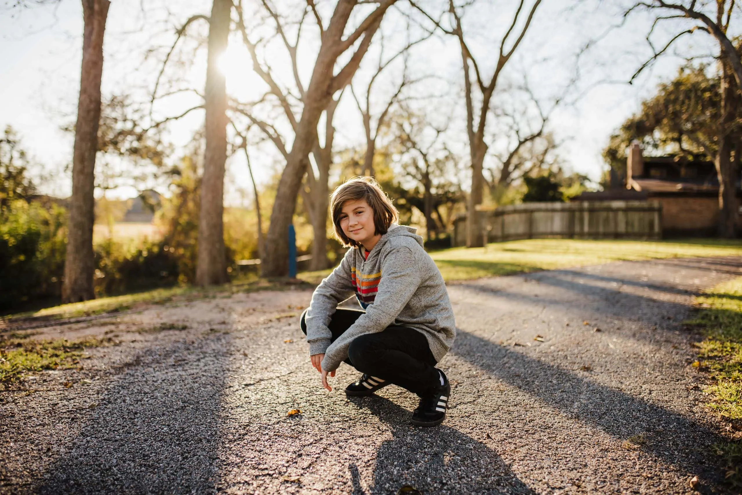 Gavin is 11 | Kids, Lifestyle, Personal, Uncategorized - Jennifer Duke Photography