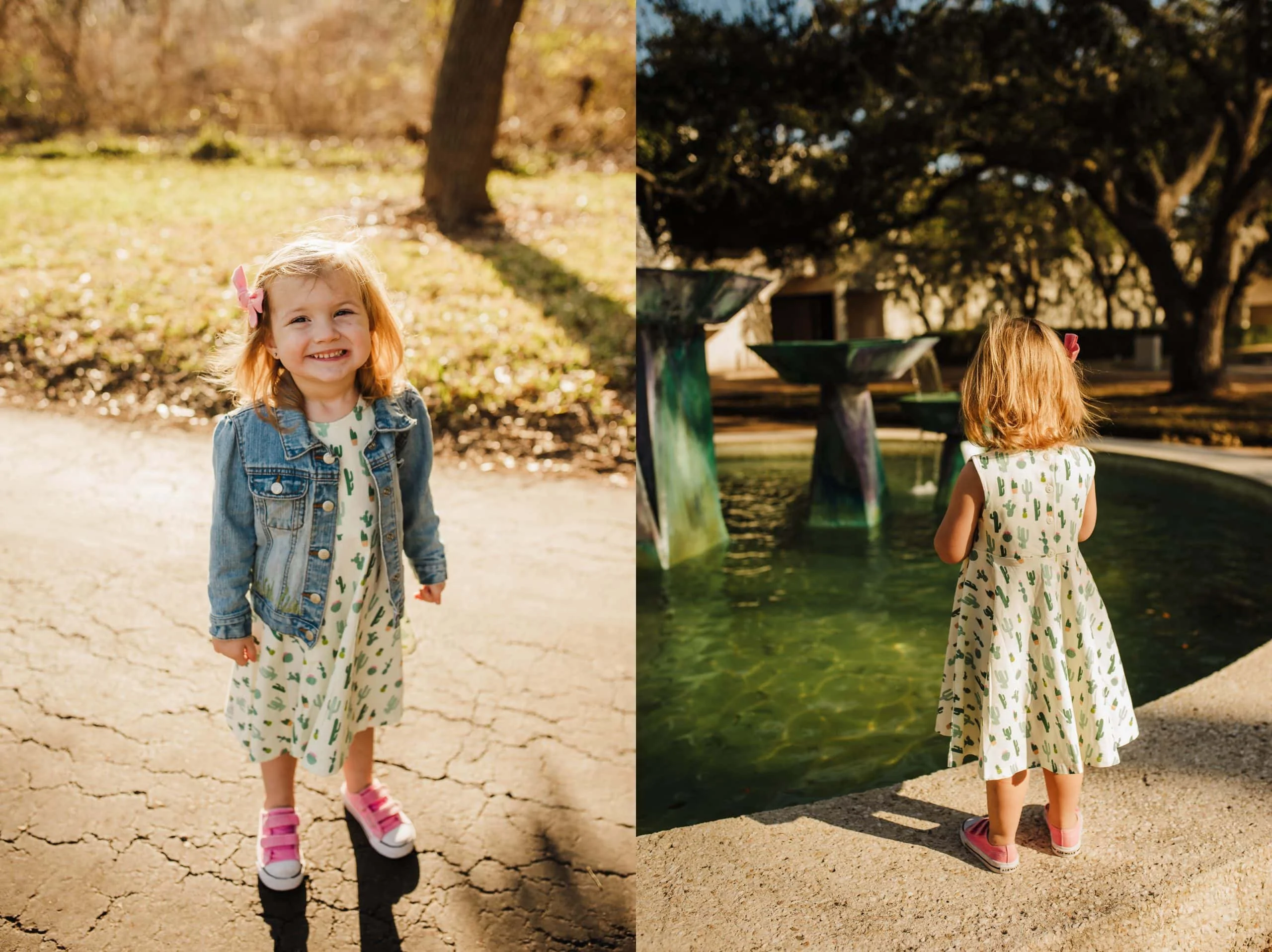 The Perfect Dress | Kids, Lifestyle - Jennifer Duke Photography
