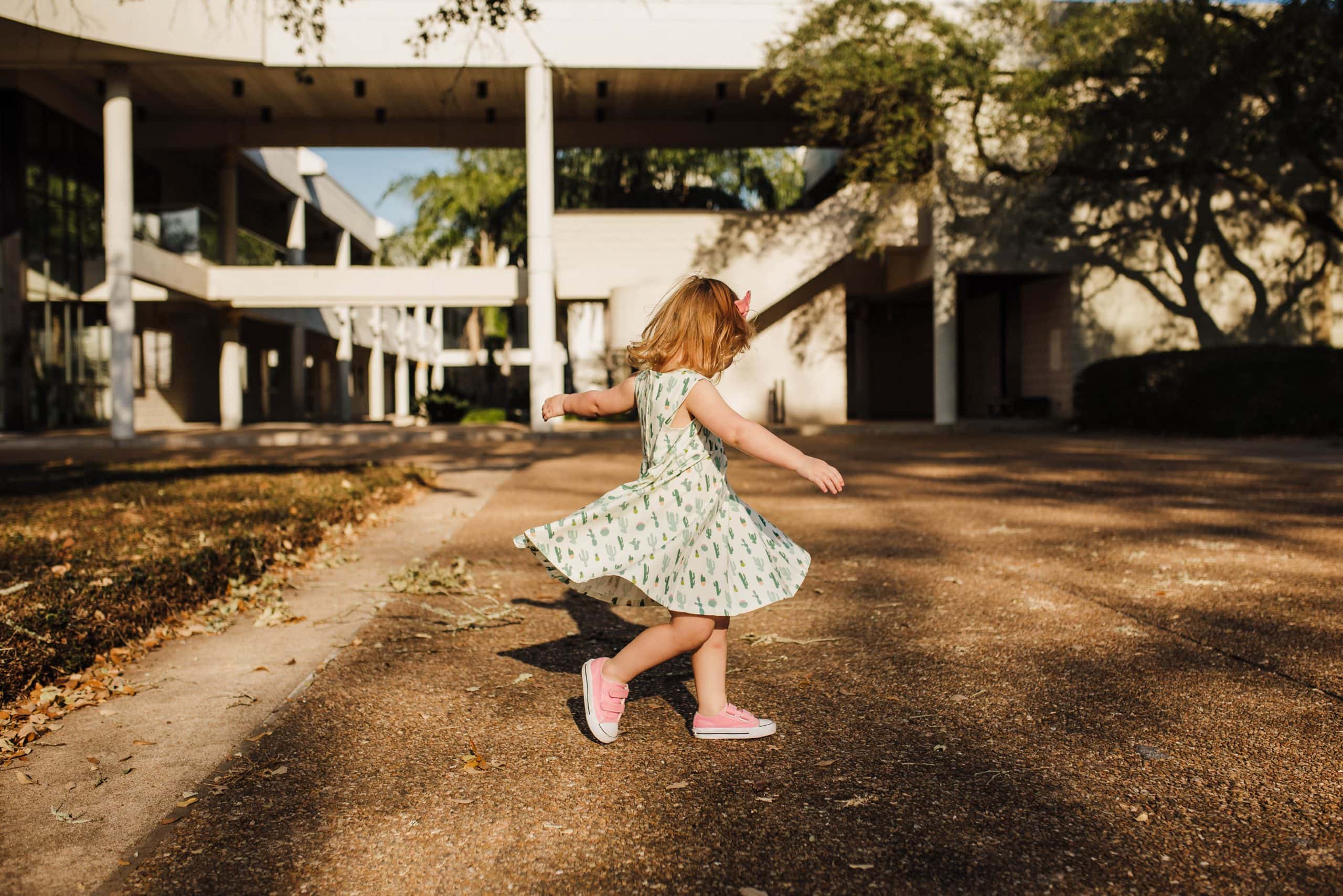 The Perfect Dress | Kids, Lifestyle - Jennifer Duke Photography