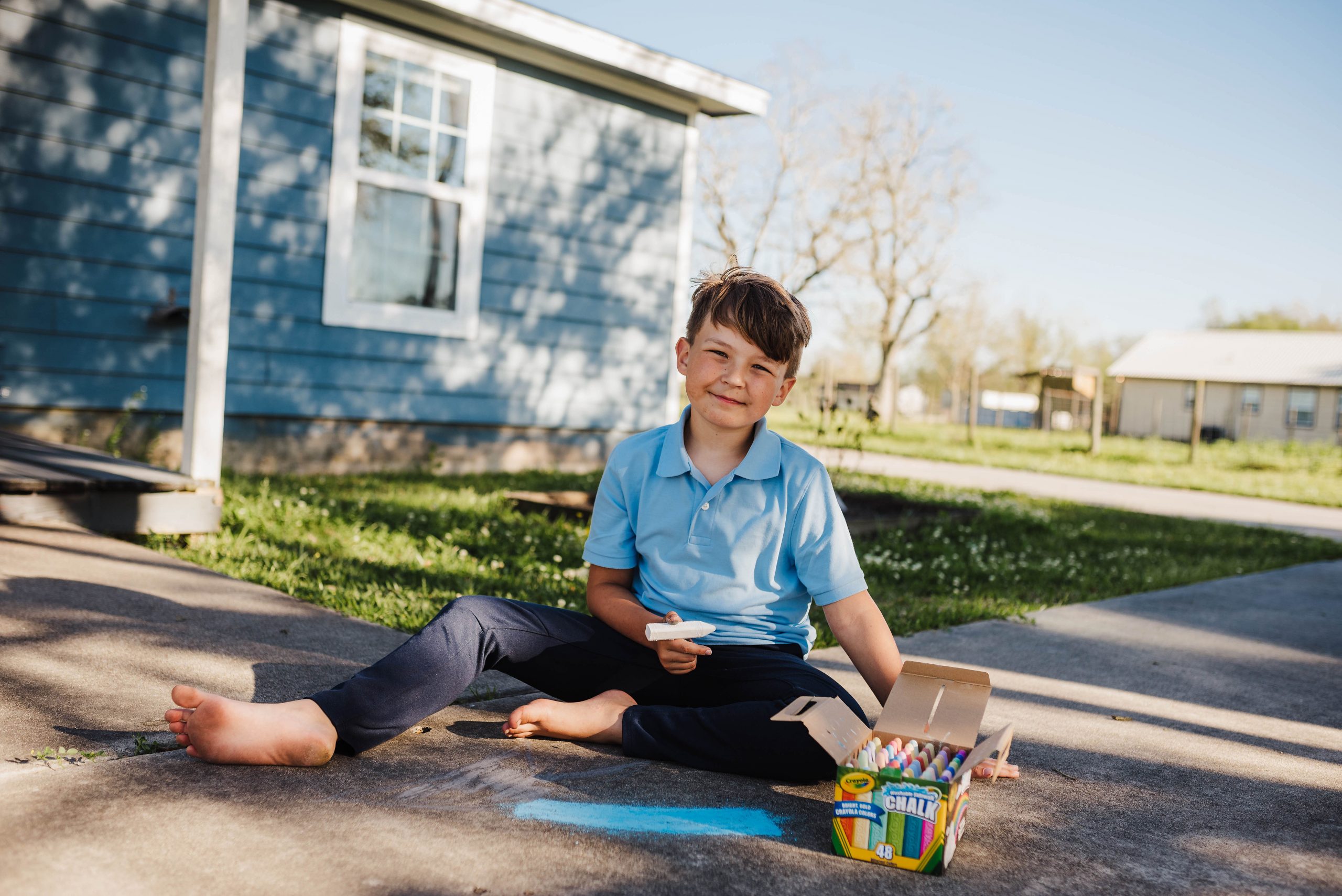 Surprise Session | Kids, Lifestyle - Jennifer Duke Photography