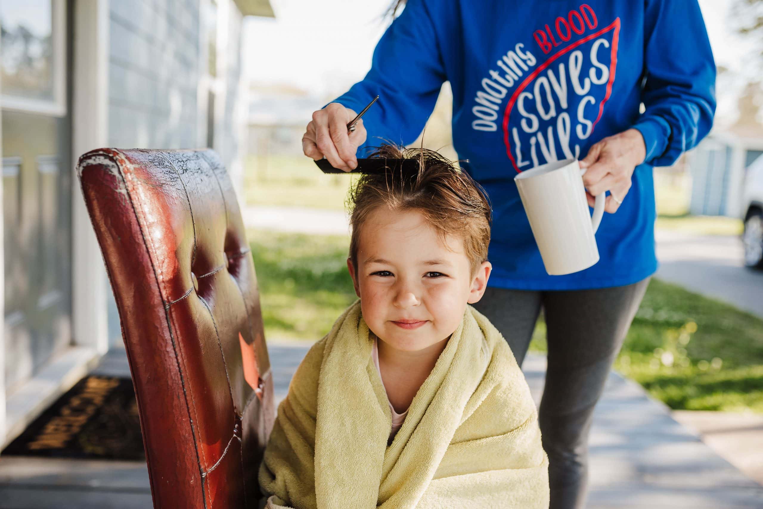 Surprise Session | Kids, Lifestyle - Jennifer Duke Photography