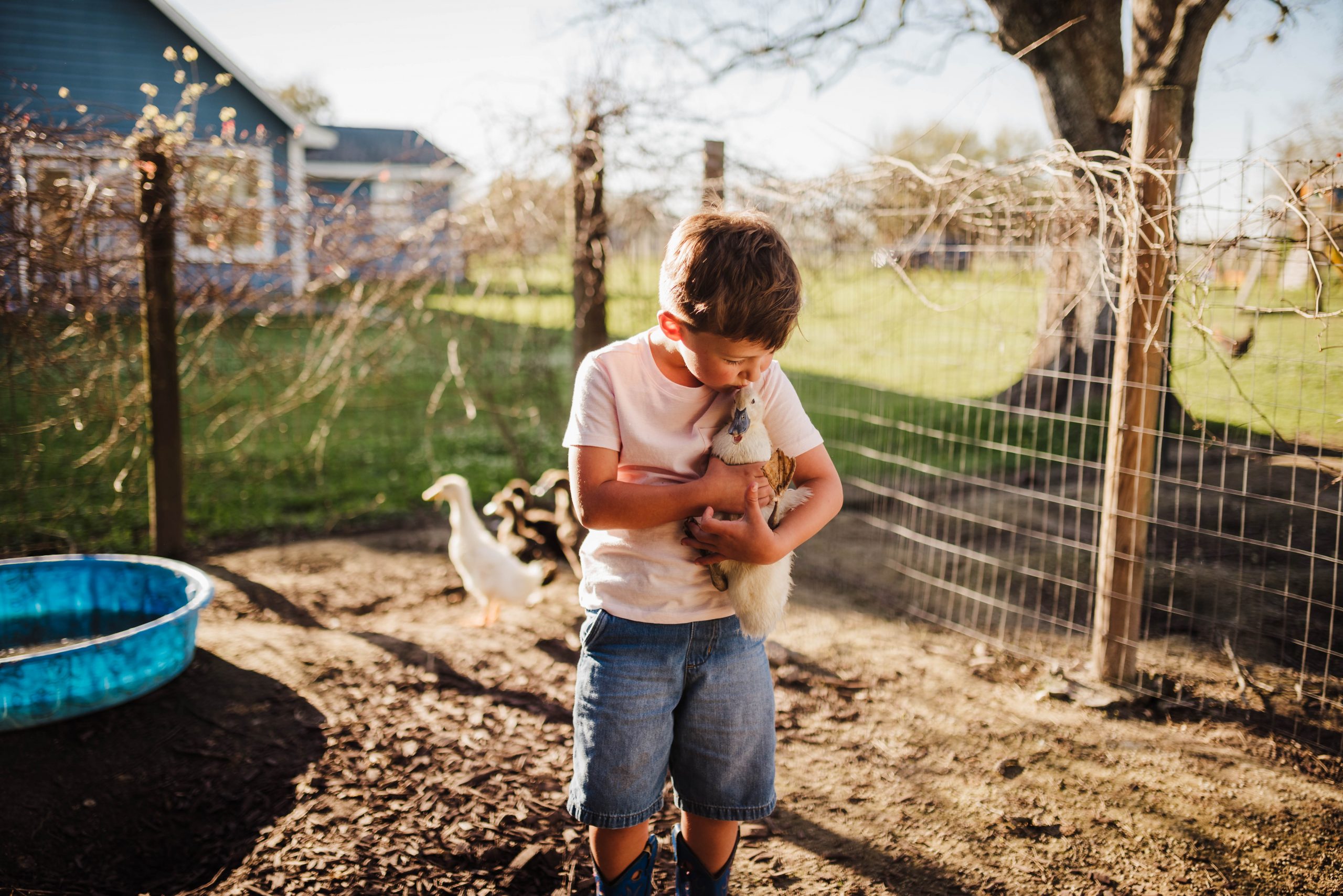 Surprise Session | Kids, Lifestyle - Jennifer Duke Photography