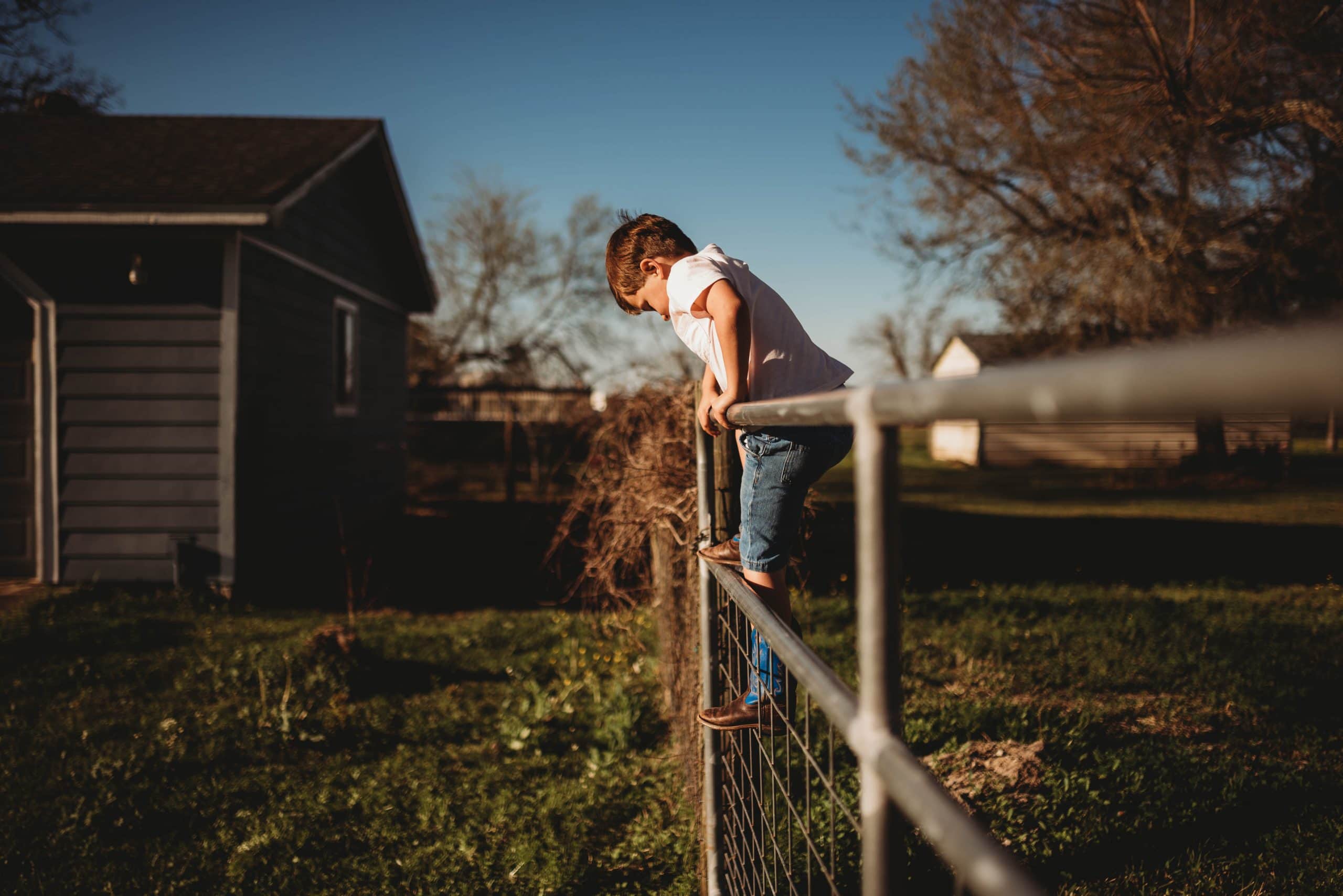 Surprise Session | Kids, Lifestyle - Jennifer Duke Photography