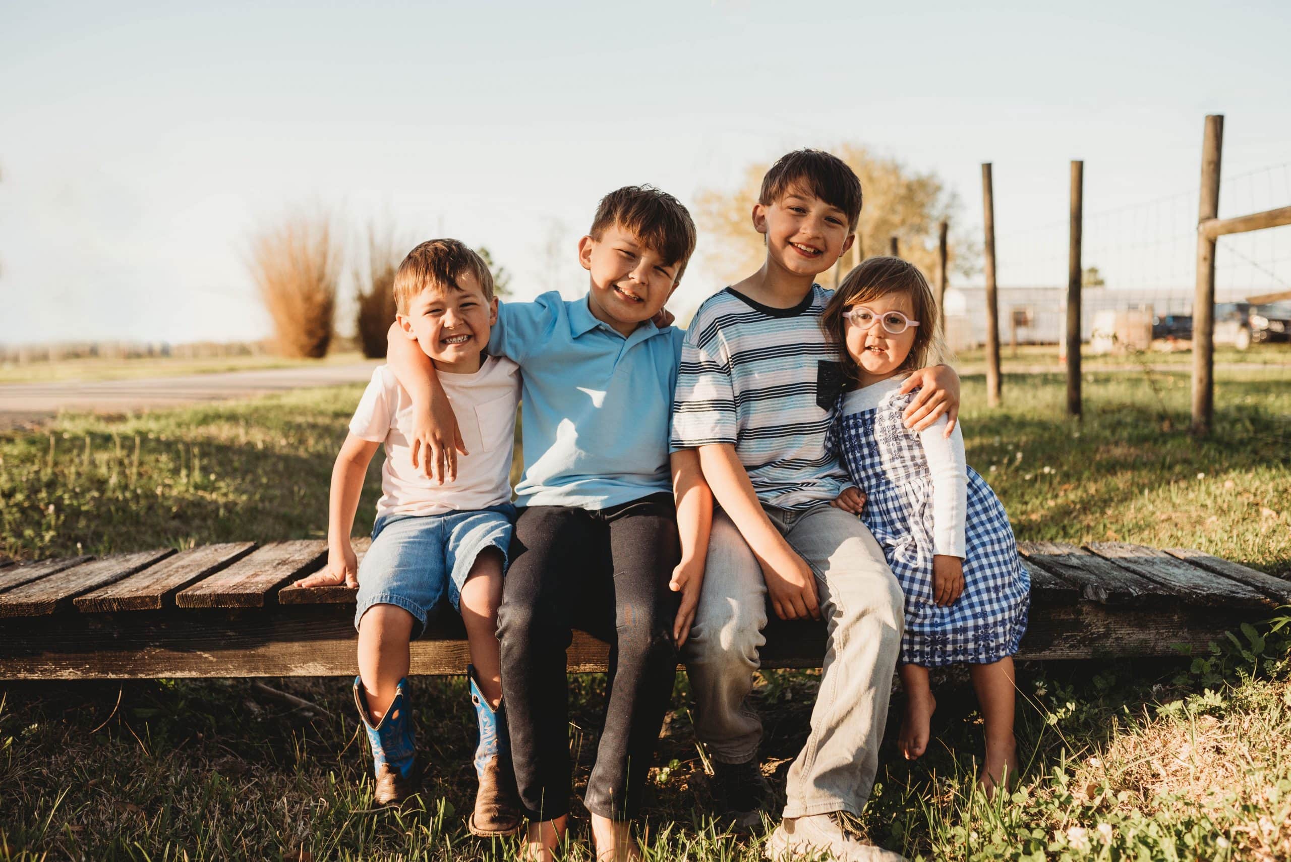 Surprise Session | Kids, Lifestyle - Jennifer Duke Photography