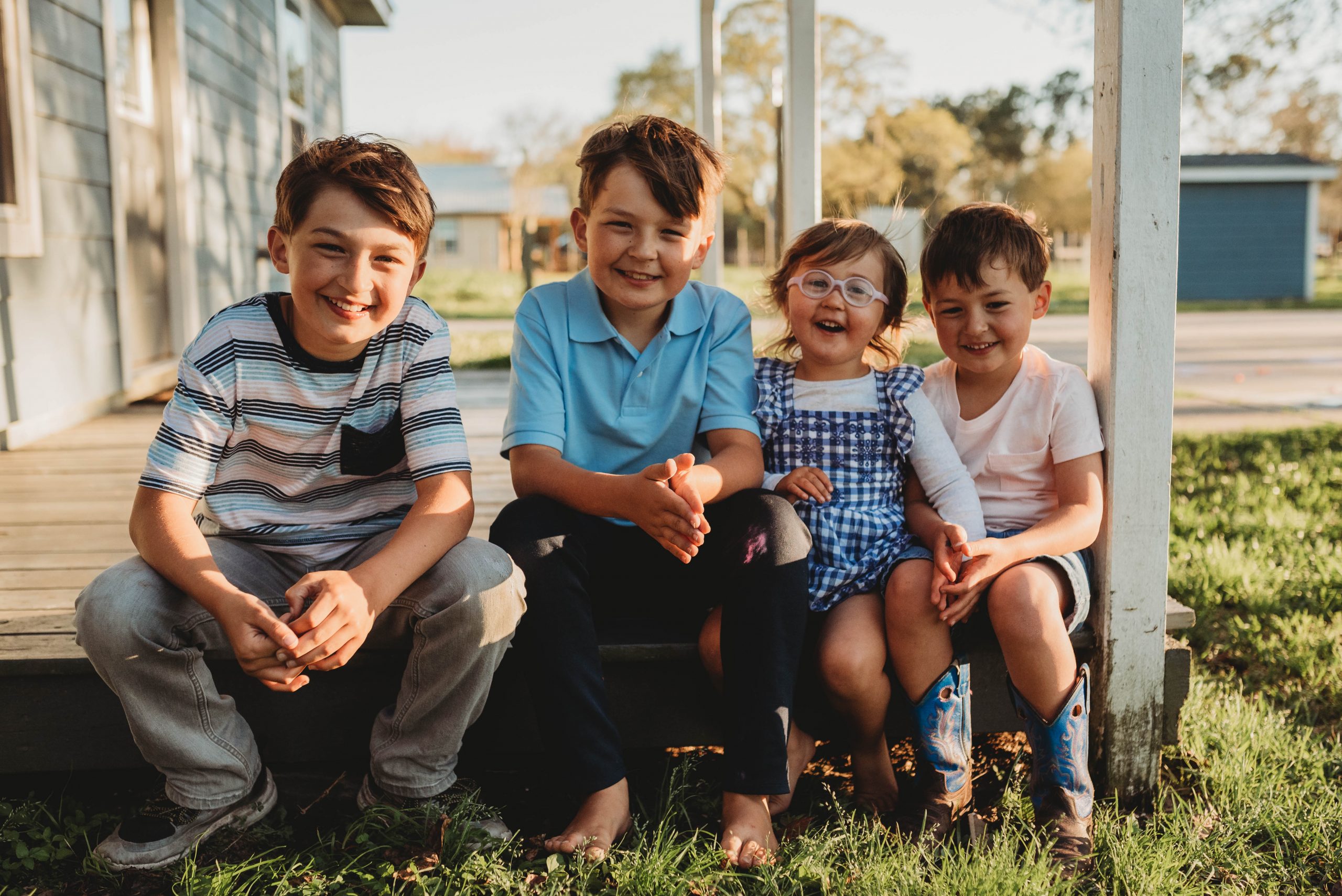 Surprise Session | Kids, Lifestyle - Jennifer Duke Photography