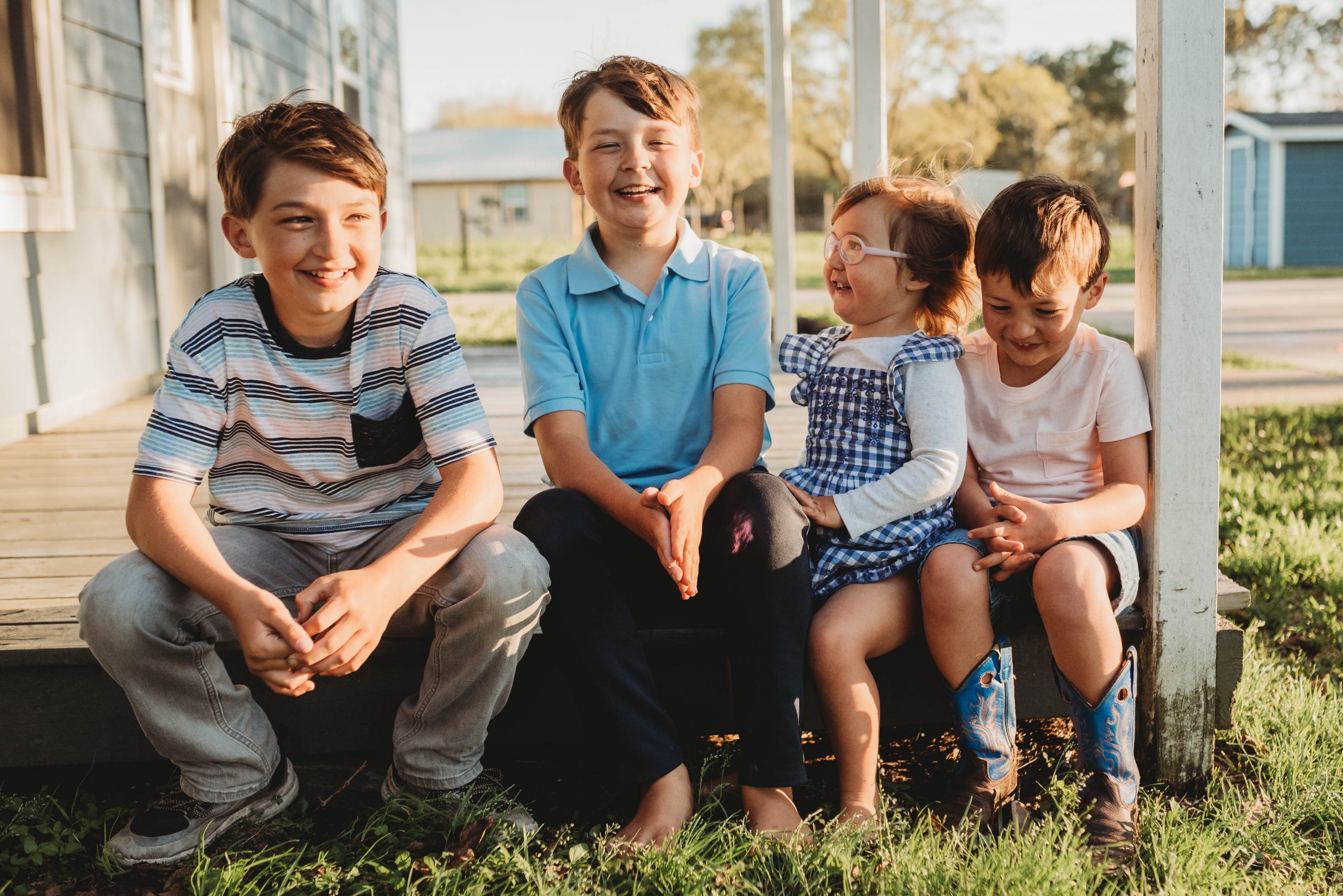 Surprise Session | Kids, Lifestyle - Jennifer Duke Photography