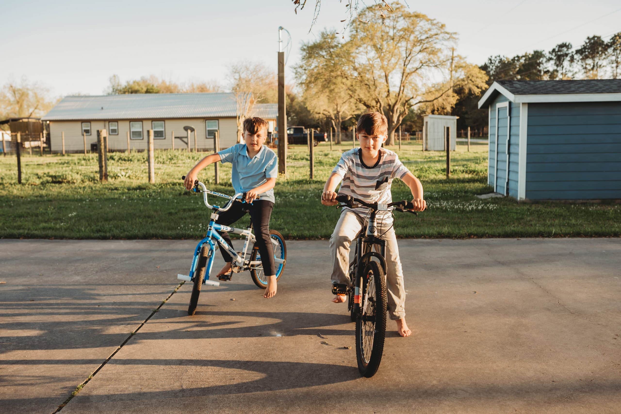 Surprise Session | Kids, Lifestyle - Jennifer Duke Photography