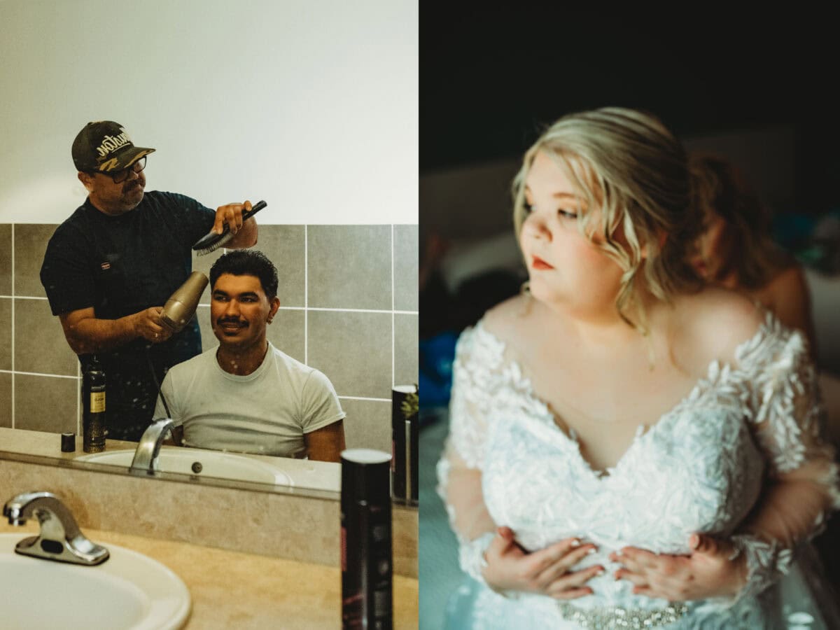 Makenzie + Edwin | Weddings - Jennifer Duke Photography