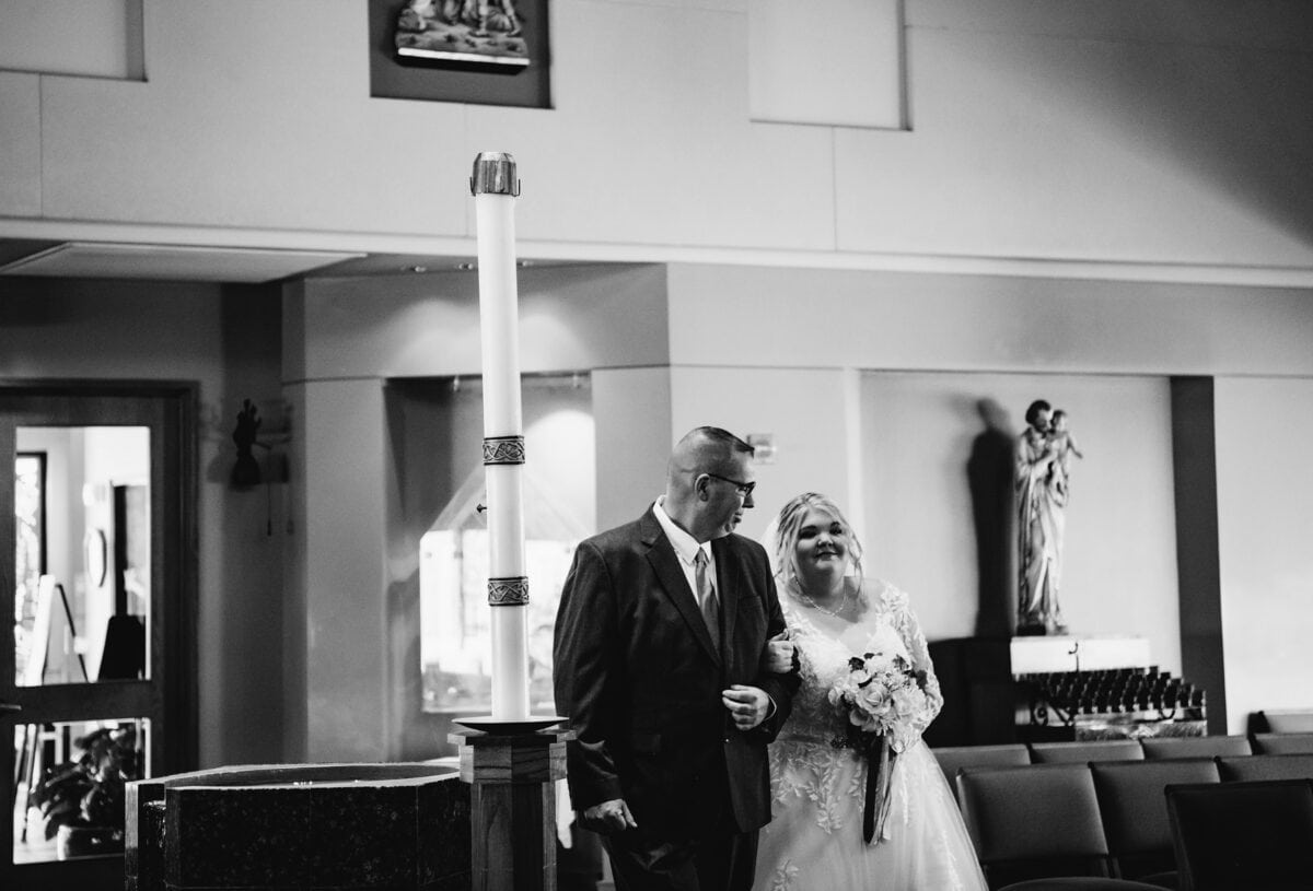 Makenzie + Edwin | Weddings - Jennifer Duke Photography