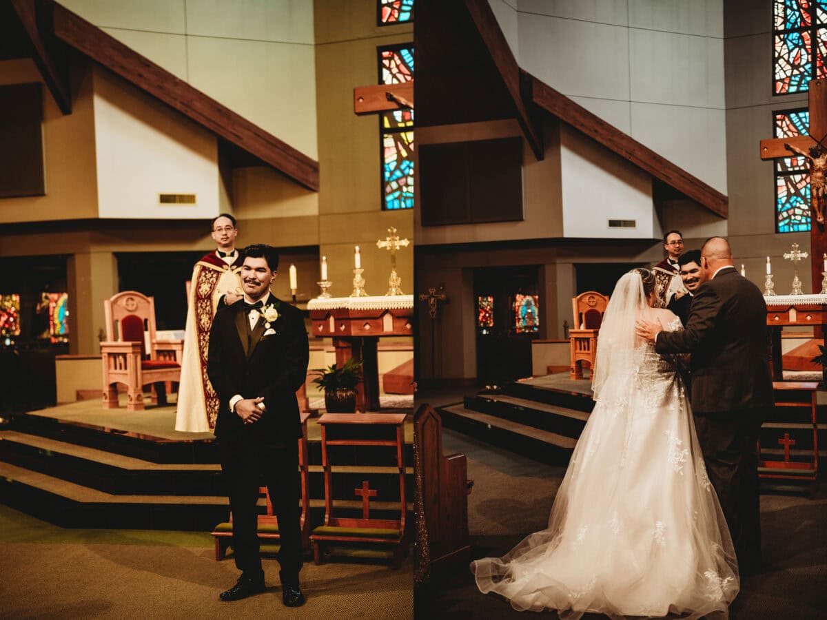 Makenzie + Edwin | Weddings - Jennifer Duke Photography