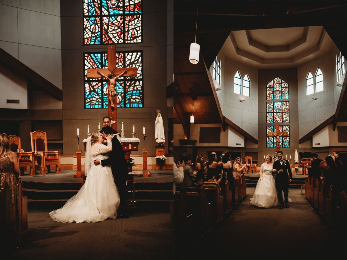 Makenzie + Edwin | Weddings - Jennifer Duke Photography