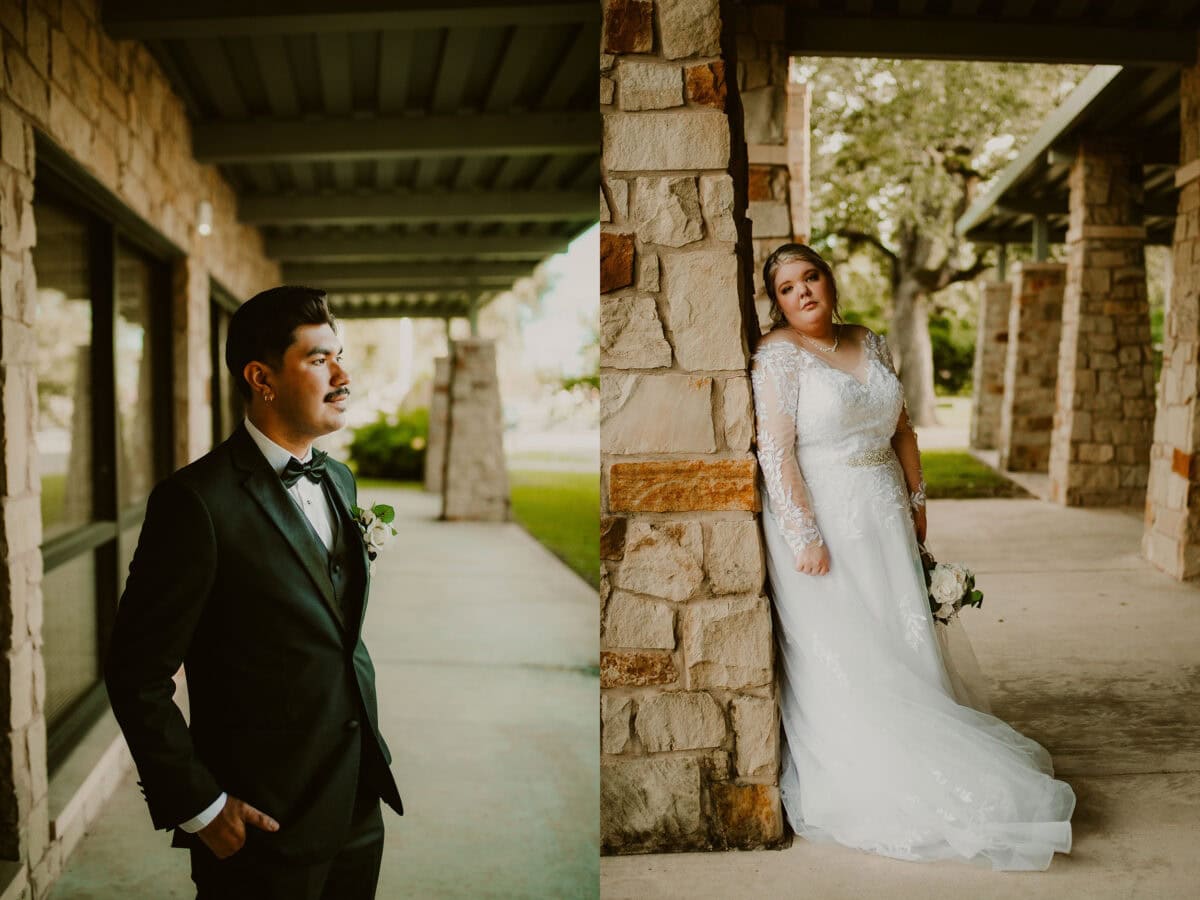 Makenzie + Edwin | Weddings - Jennifer Duke Photography