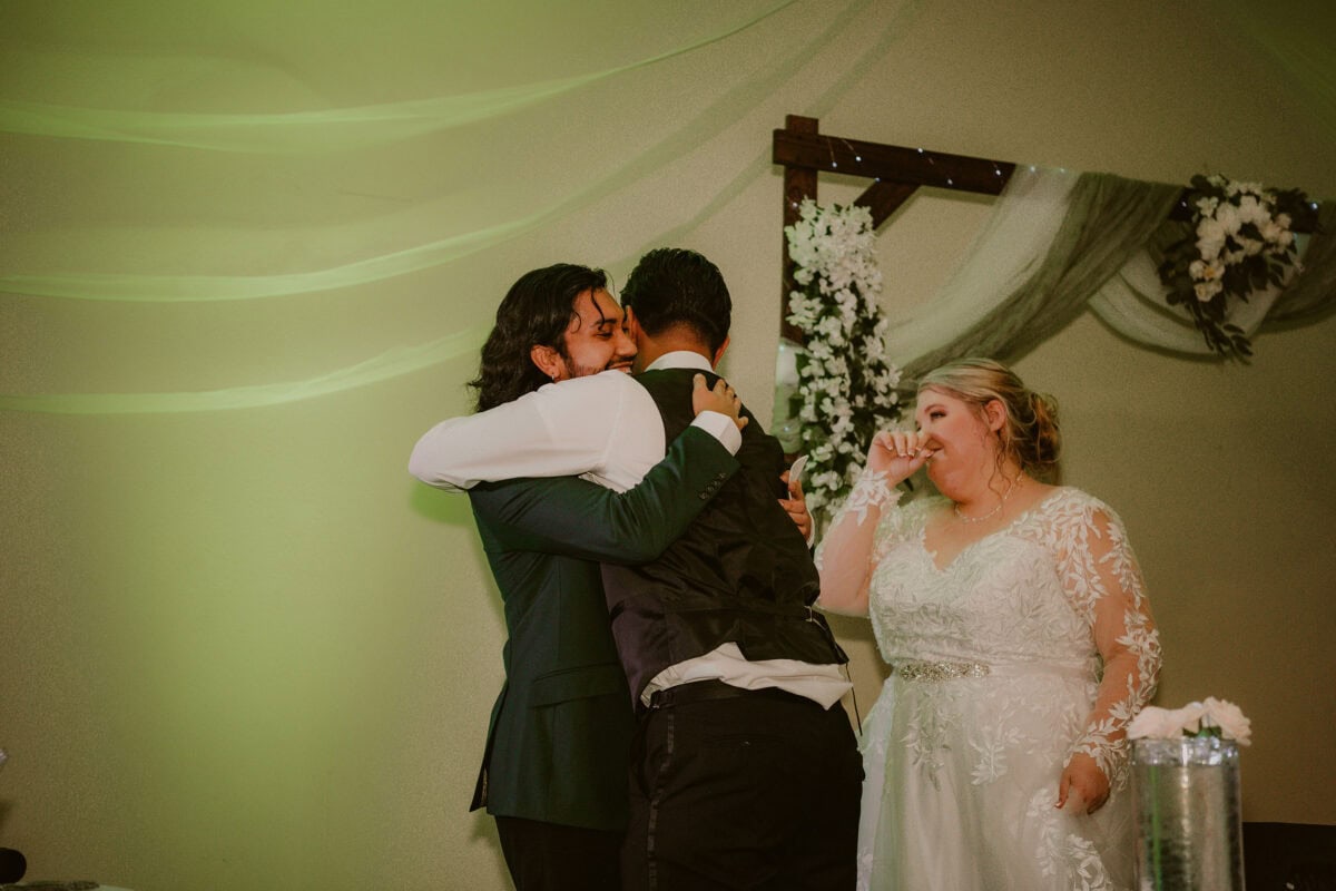 Makenzie + Edwin | Weddings - Jennifer Duke Photography