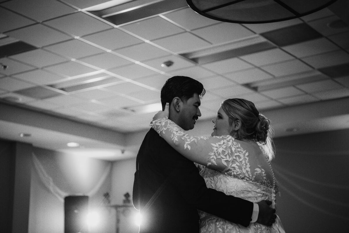 Makenzie + Edwin | Weddings - Jennifer Duke Photography