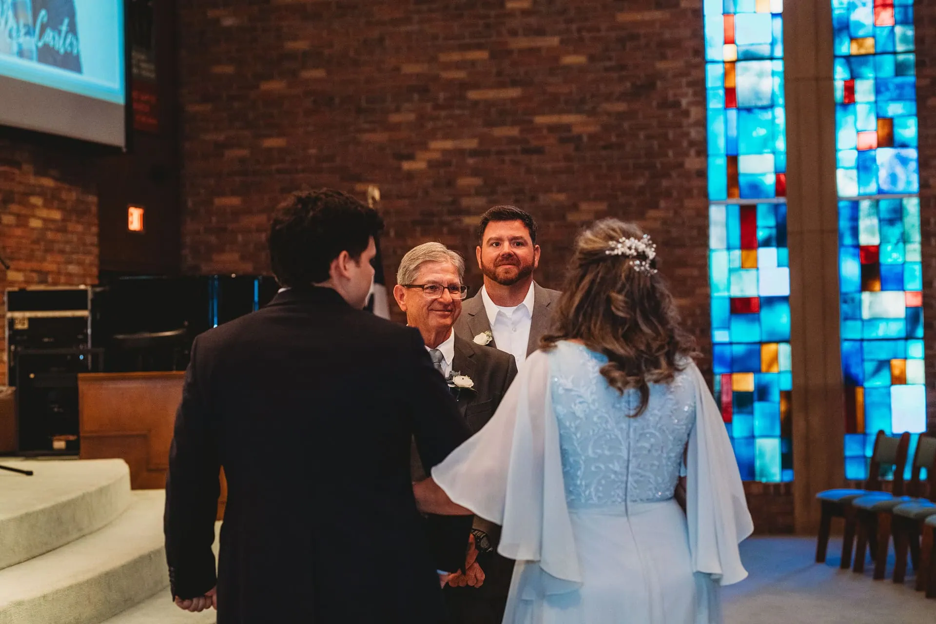 Wedding photography Brazoria County Texas