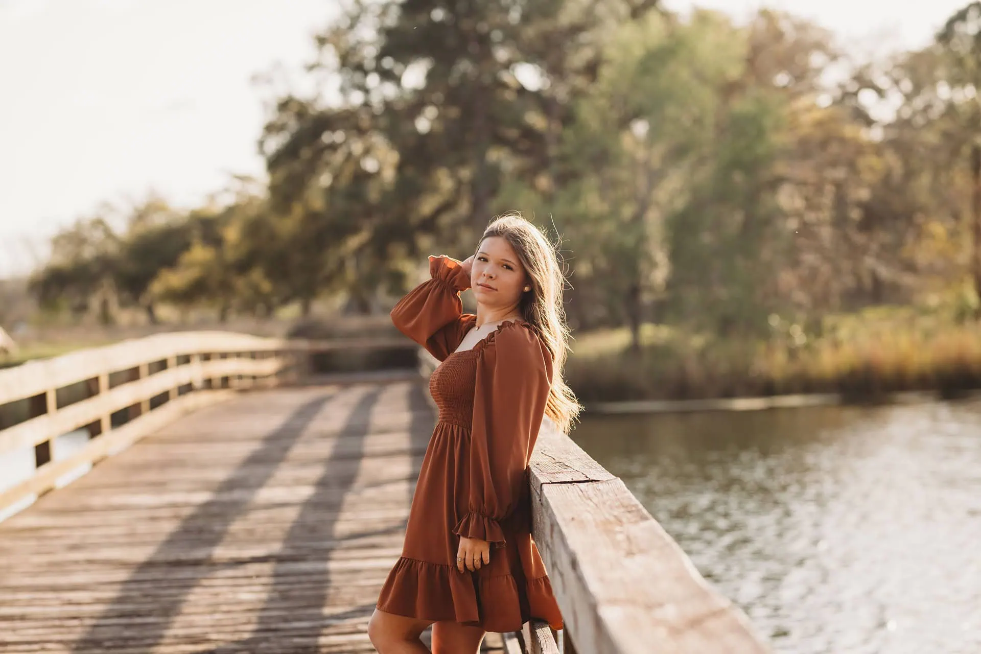 Goldenhouroaktrees - Jennifer Duke Photography Golden Hour under the Oak Trees,Family Photo Session