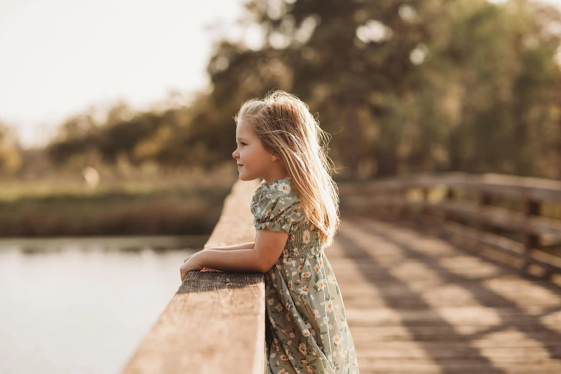 Goldenhouroaktrees - Jennifer Duke Photography Golden Hour under the Oak Trees,Family Photo Session