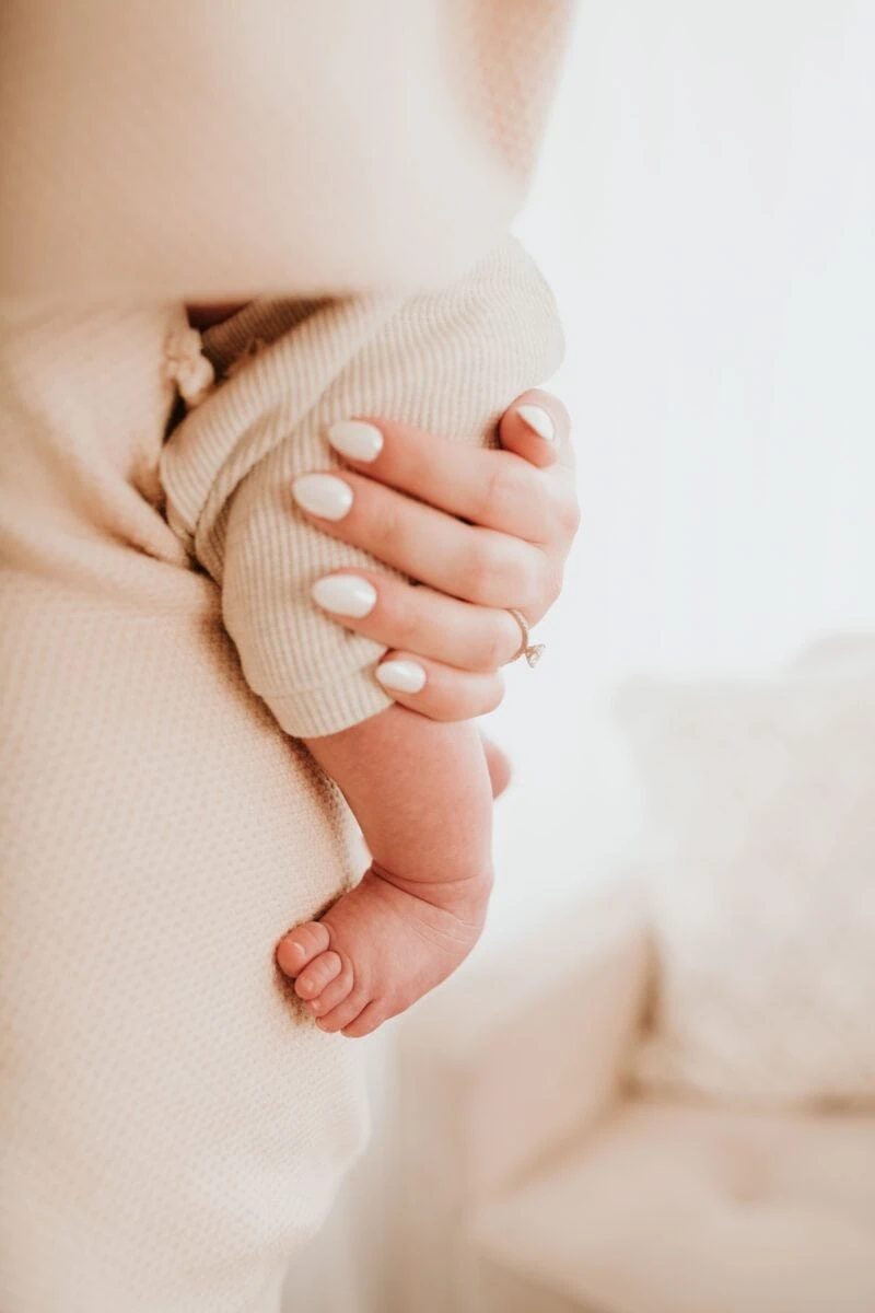 Family Photo Session,Lifestyle Studo,Natural Light Newborn,Newborn Photography